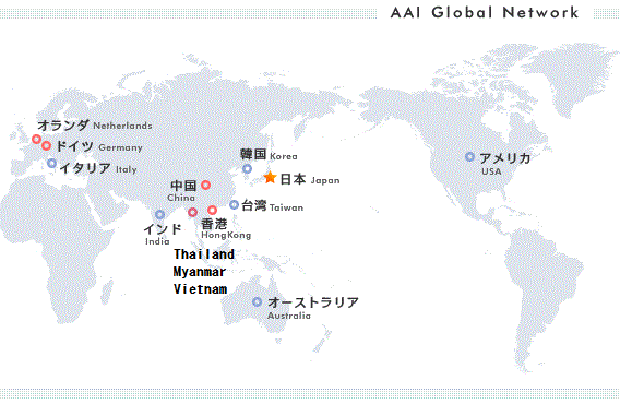AAJ Global Network